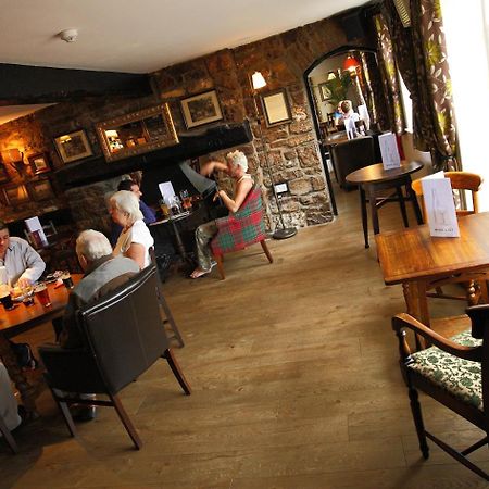 Rose And Crown Hotel Porthcawl Ngoại thất bức ảnh