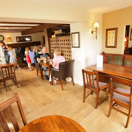 Rose And Crown Hotel Porthcawl Ngoại thất bức ảnh