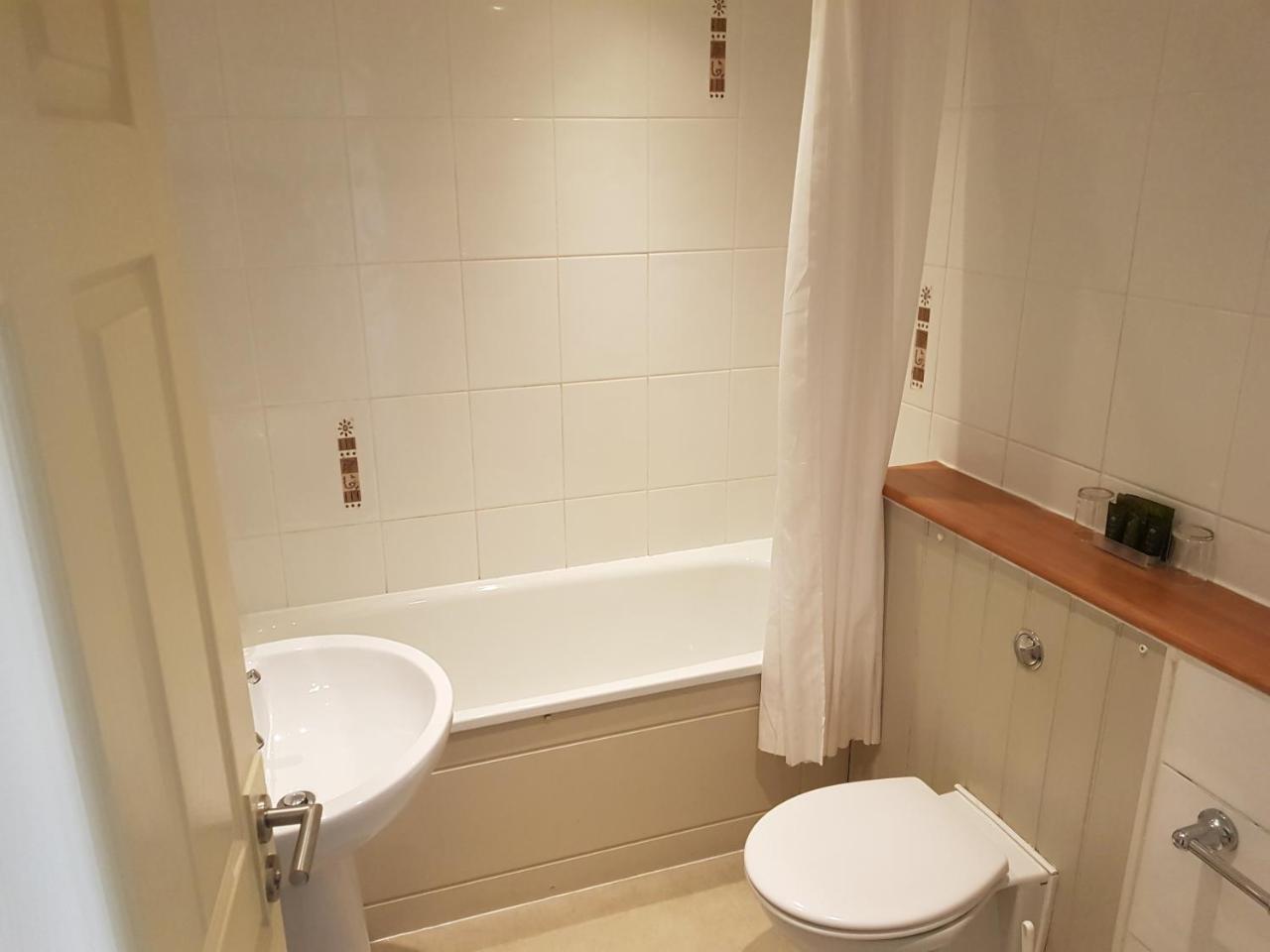 Rose And Crown Hotel Porthcawl Ngoại thất bức ảnh